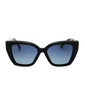 Tiffany & Co. 0Tf4239U Sunglasses - Blue