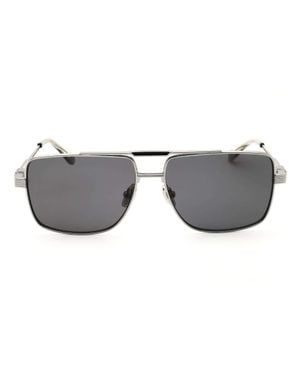 Ferragamo Salvatore Sf318Sp Sunglasses - Gray