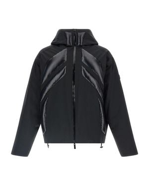 Moncler Genius Jumquat Mini Jacket - Blue
