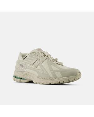 New Balance Elevated Performance Sneakers - White