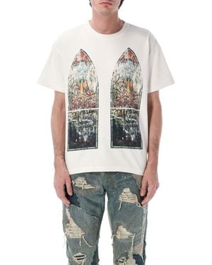 Who Decides War T Shirts And Polos - Gray