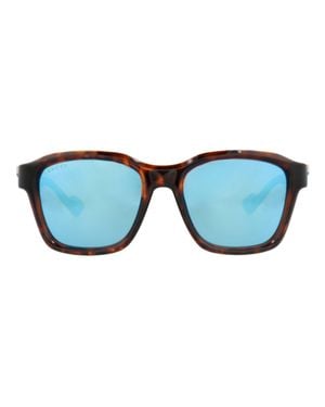 Gucci Gg1640Sa Sunglasses - Blue