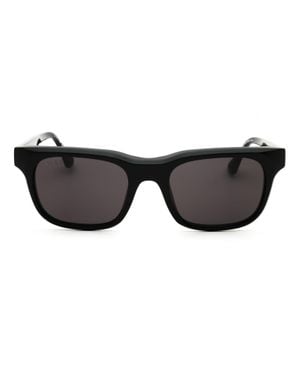 Web We0336 Sunglasses - Black