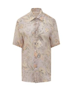 Etro Soho Shirt - White