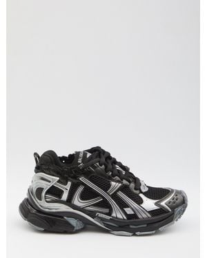 Balenciaga Sneakers - Black