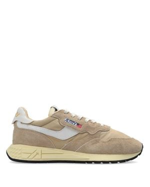 Autry Sneakers - White
