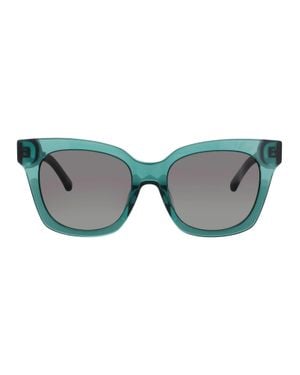 Kate Spade Constance/G/S Sunglasses - Blue