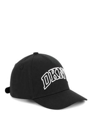 DKNY Hat - Black