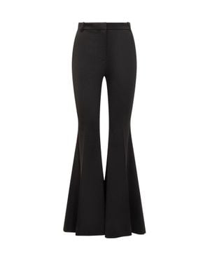 Pinko Trendy Tailored Pants - Black