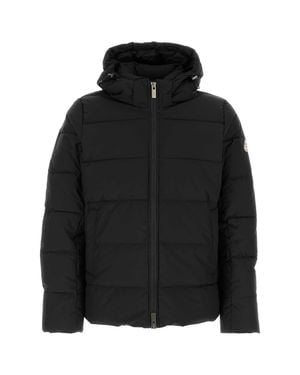 Pyrenex Spoutnic Mini Ripstop Jacket - Black