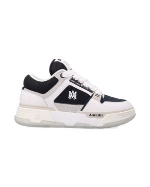 Amiri Ma-1 Sneakers - White