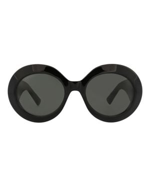Gucci Gg1647S Sunglasses - Black