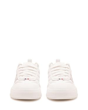 Moncler Altive Low-Top Sneaker - White