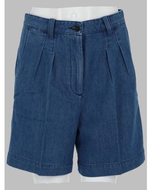 A.P.C. A.P.C. - Blue