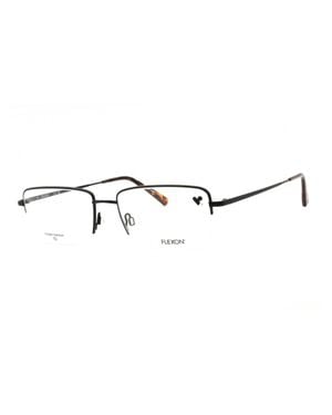 Flexon H673 Eyeglasses - Multicolor