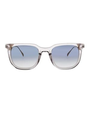 David Beckham Db 7119/S Sunglasses - Blue