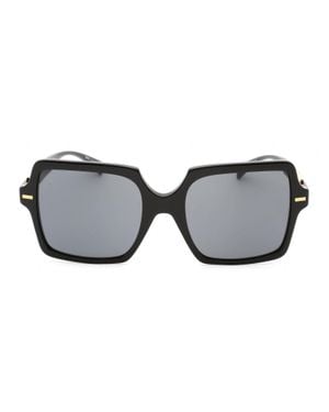 Versace 0Ve4441 Sunglasses - Gray