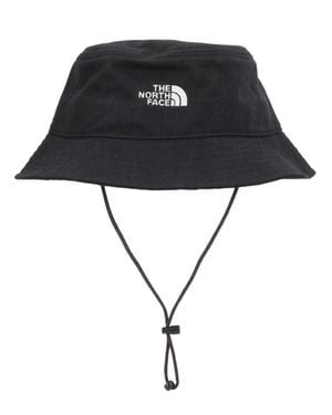 The North Face Bucket Hat "Norm" - Black