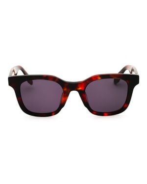 adidas Or0109 Sunglasses - Brown