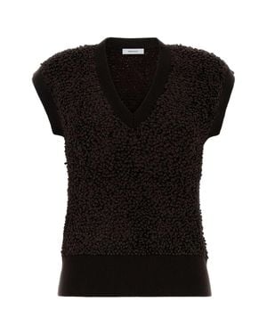 Ferragamo Knitwear - Black