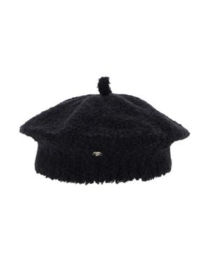 Helen Kaminski Tilda Hat - Black