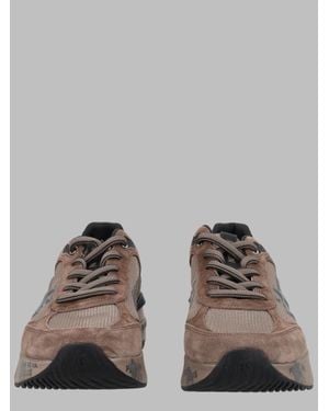 Premiata Sneakers - Brown