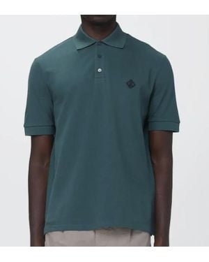 Herno Polo Shirt - Green