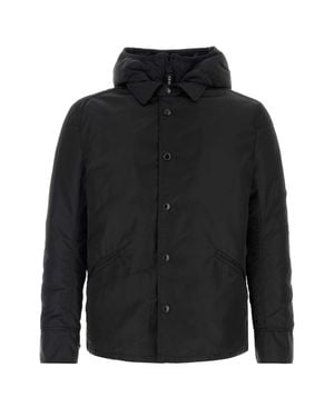 Junya Watanabe Quilts - Black