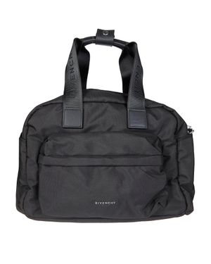 Givenchy Diaper Bag - Black