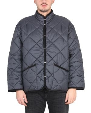Lavenham Mickfield Jacket - Gray