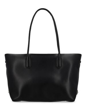THEMOIRÈ Mini Eco-Friendly Handbag - Black