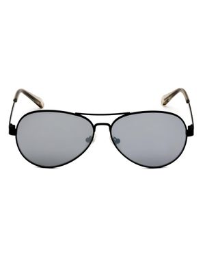 Kenneth Cole Kc2782 Sunglasses - Brown
