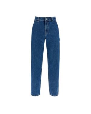 A.P.C. A. P.C. Jeans - Blue