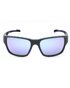 adidas Sp0069 Sunglasses - Blue