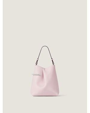 Givenchy Mini Pouch Handbag - Pink