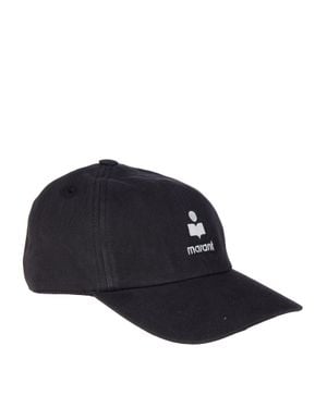 Isabel Marant Mini Fashion Hat For - Blue