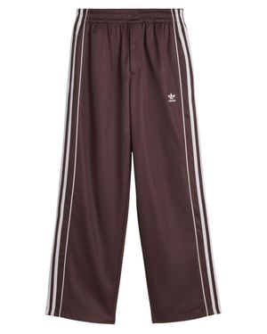 Adidas by Wales Bonner Stylish Pants For Modern - Purple