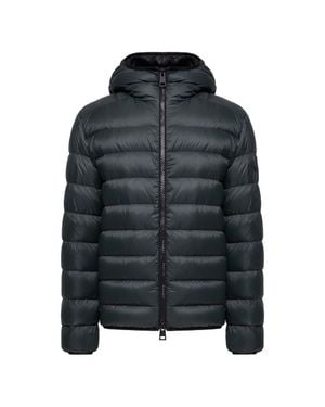 Moncler Alrai Mini Jacket - Black