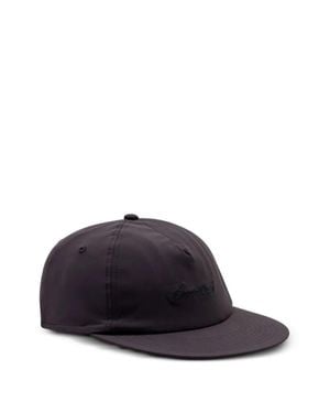 Fear Of God Signature 5-Panel Hat - Blue