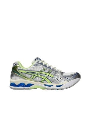 Asics Performance Sneakers - Green