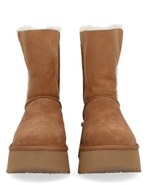 UGG Esmee Boot For - Brown
