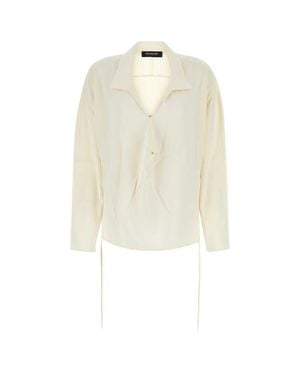Kiko Kostadinov Shirts - White