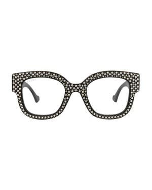 Gucci Gg1423S Sunglasses - Multicolor