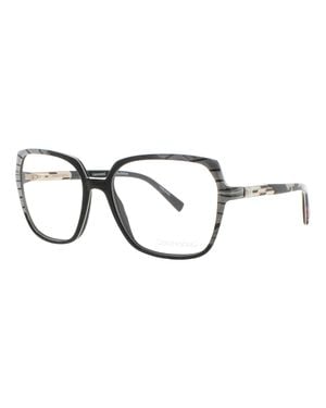 Coco Song Last Tango Mini Eyeglasses - Multicolor