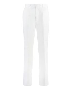 Dickies 874 Cotton-Blend Pants - White