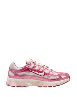 Nike Light And Natural Sneakers - Pink