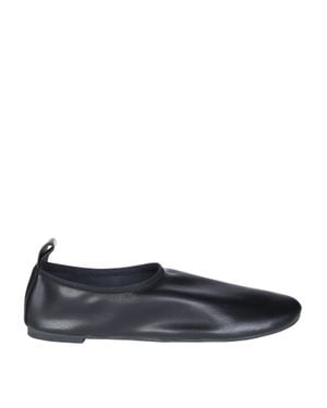 Senso Cassidy Ballerina Flats - Blue