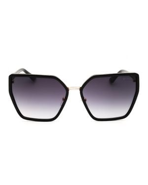 Guess Gu7871 Sunglasses - Brown