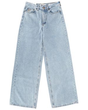 Lois "Skater Loose" Jeans - Blue