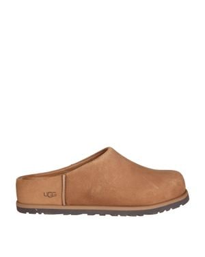 UGG Otzo Clog - Brown